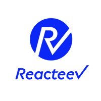 Logo Reacteev